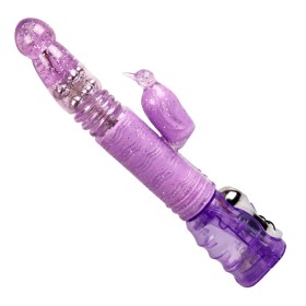 Vibrator Amos sa rotacijom i pokretima gore dole  BW 20536R-12